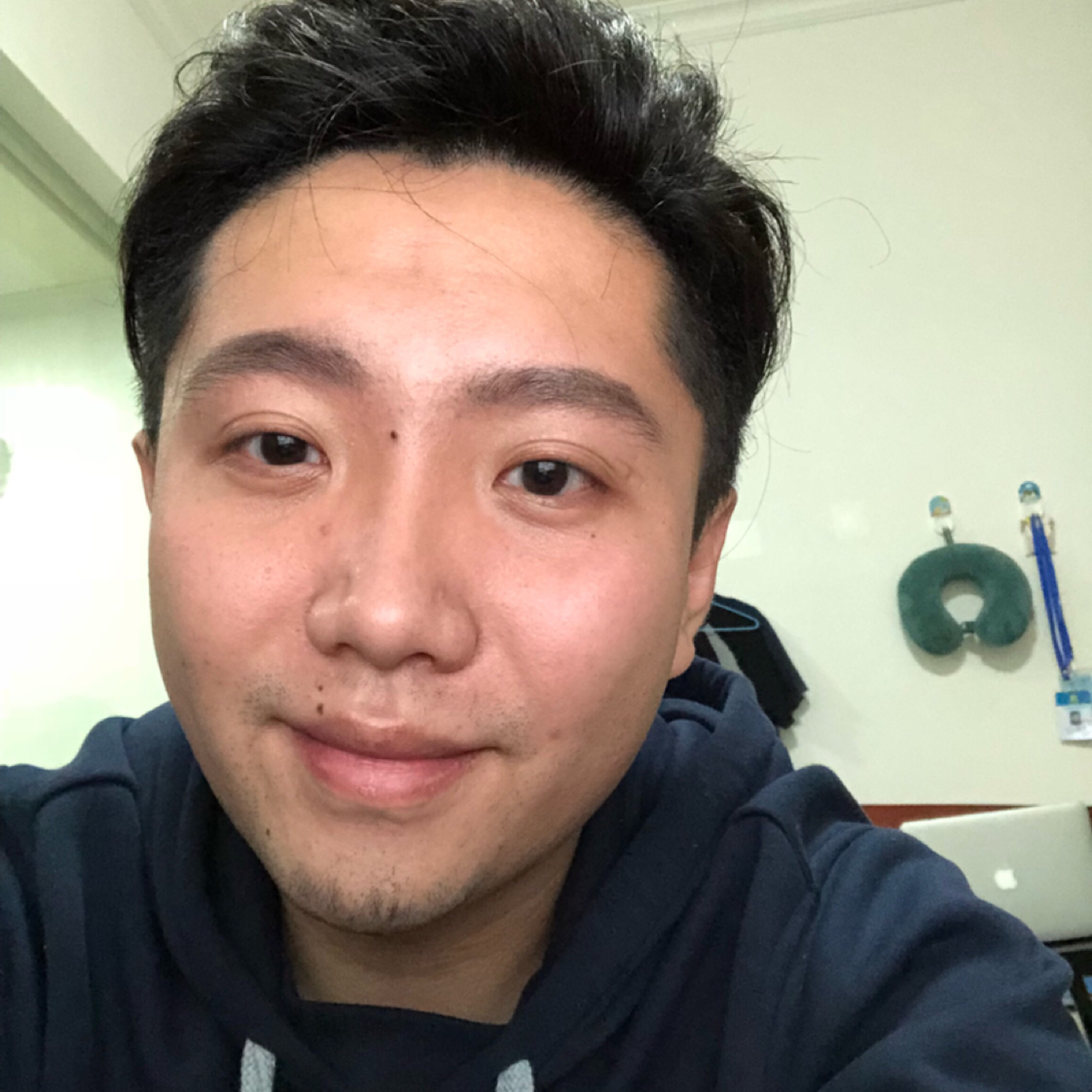 喵星人的妄想曲