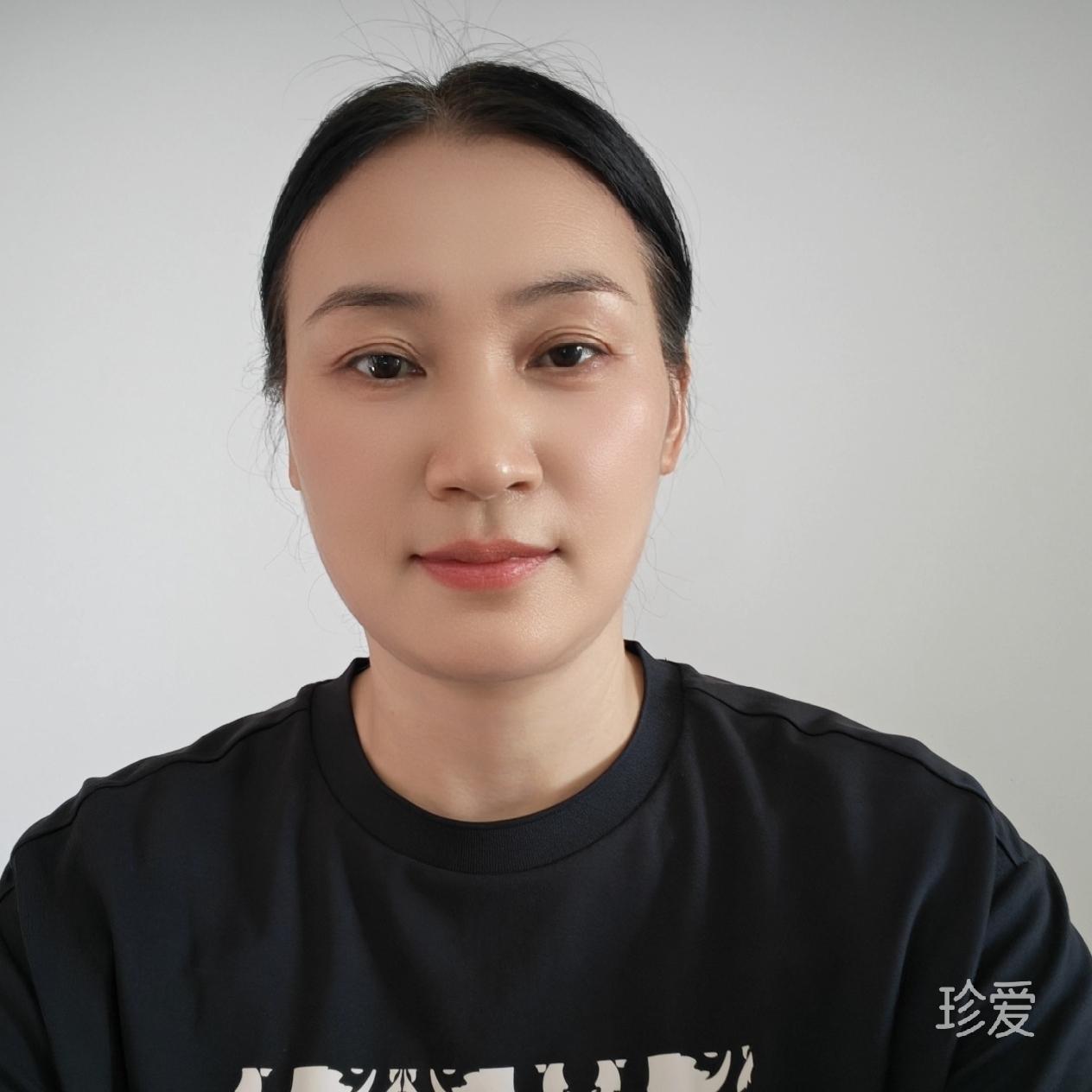好运相伴
