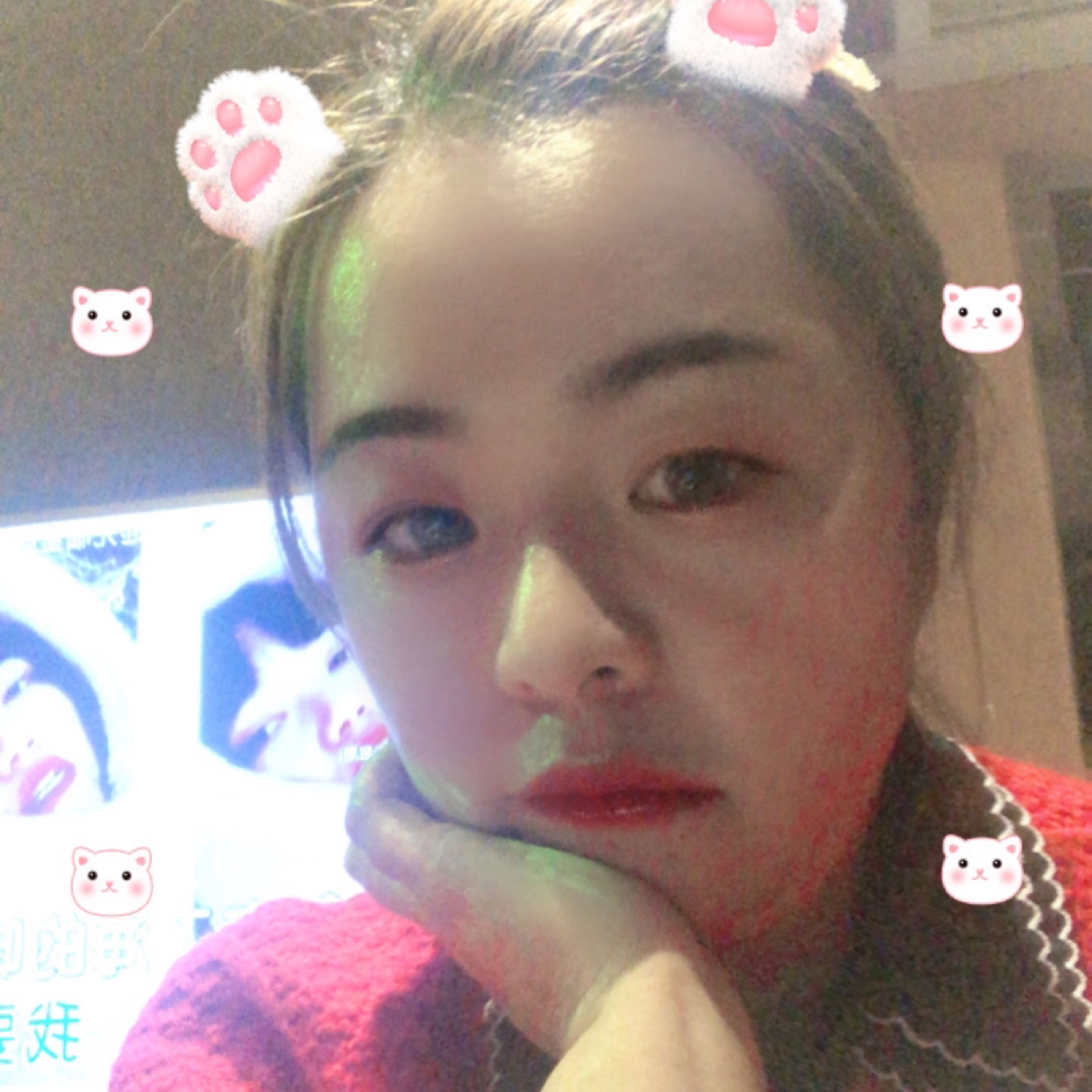 也無風雨也無晴