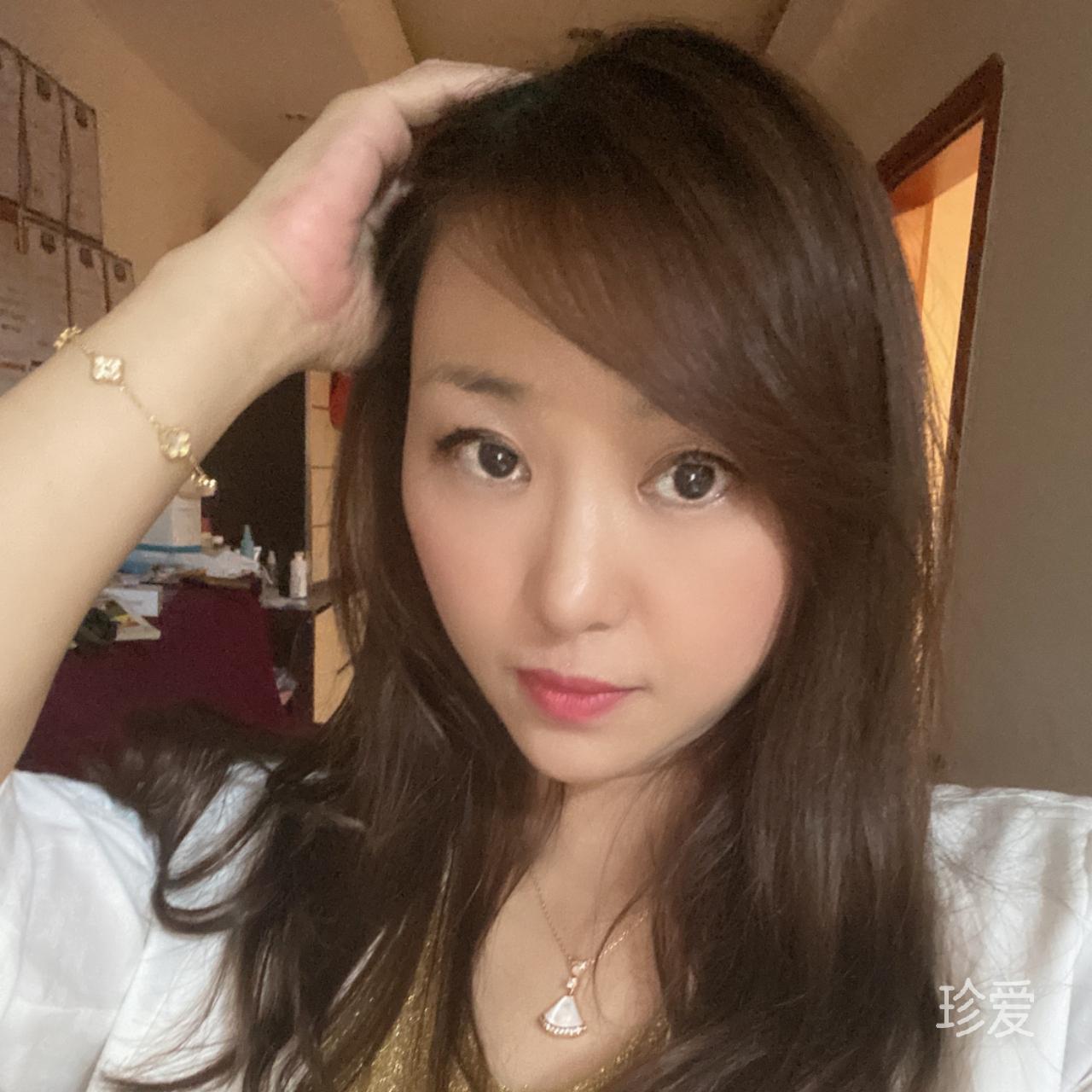 沐盈