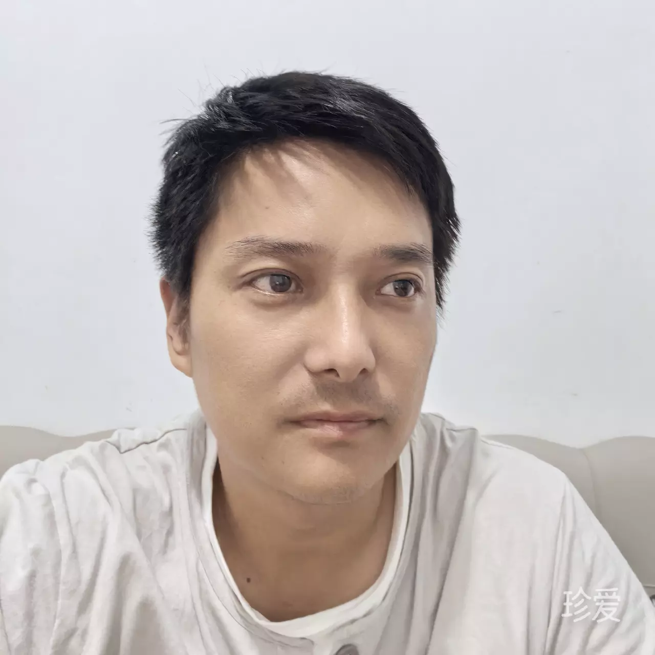 真一