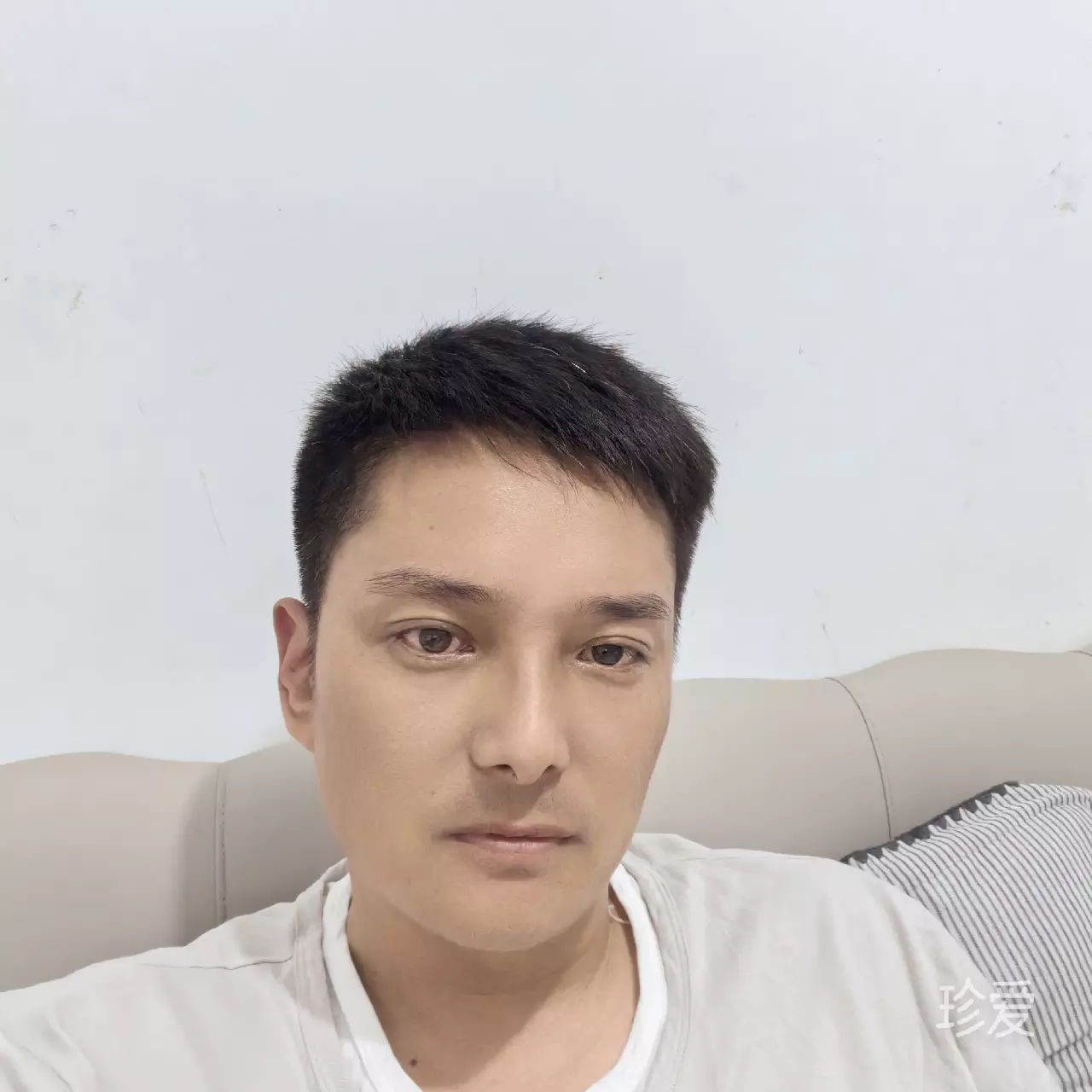 真一