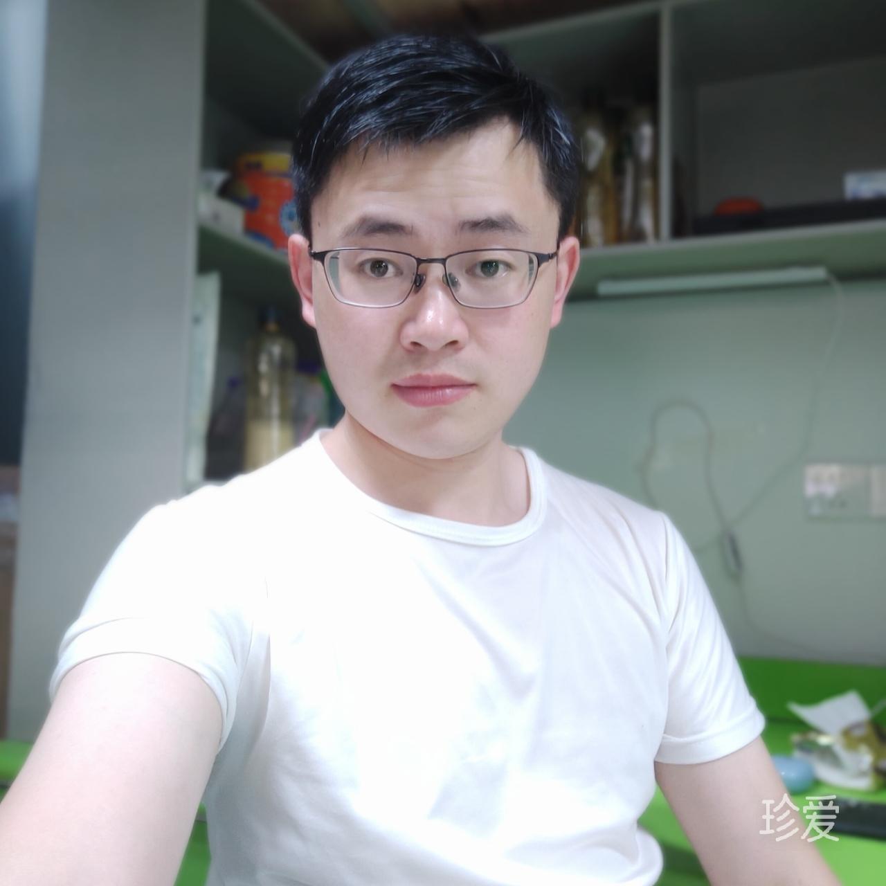 珍惜彼此的緣分