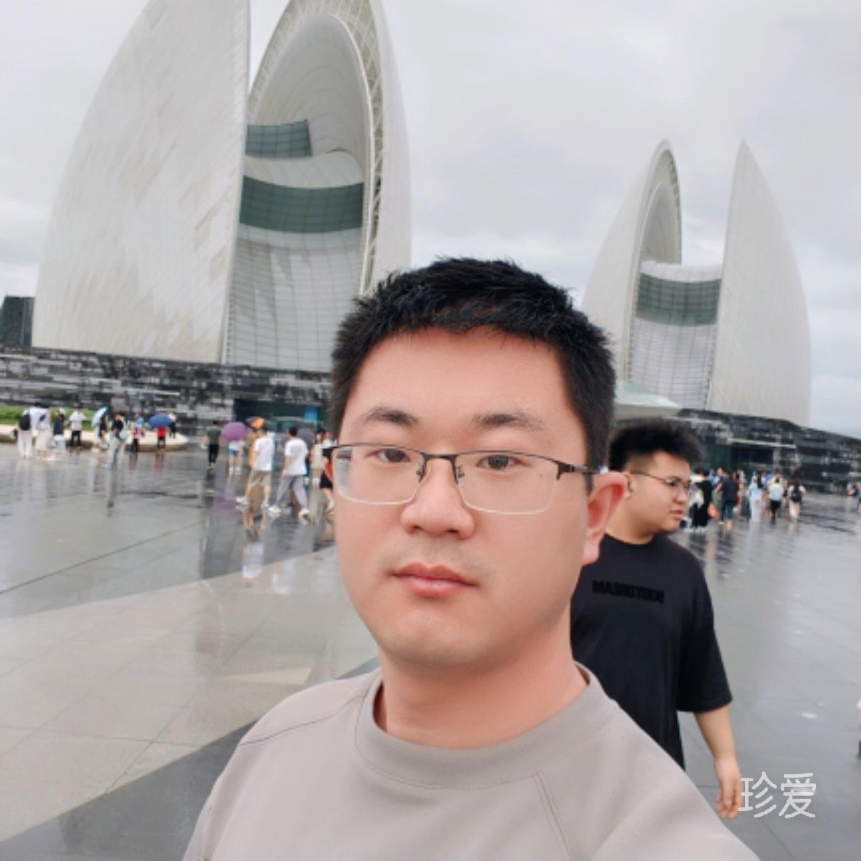 逍遥的仙