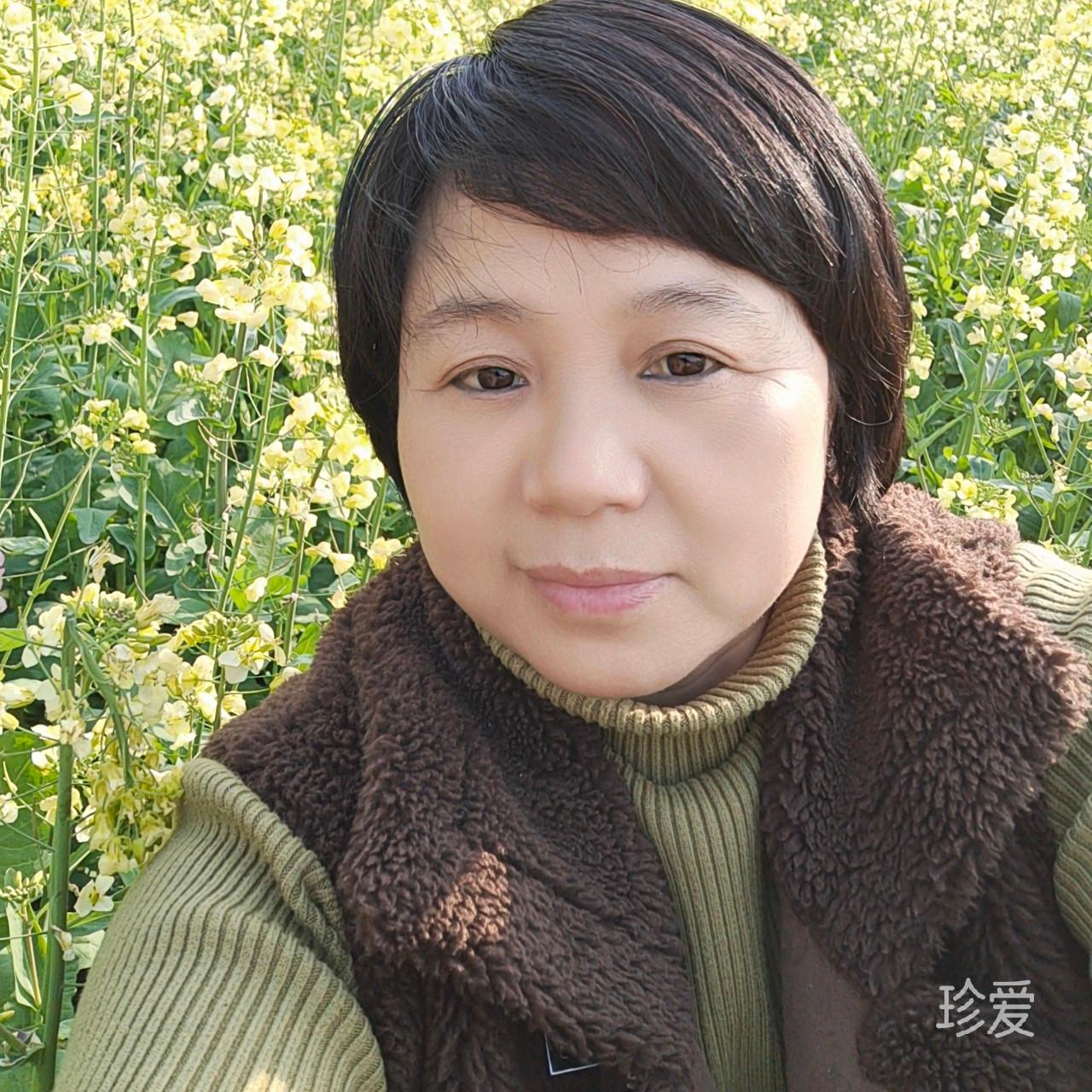 盛夏的雪花