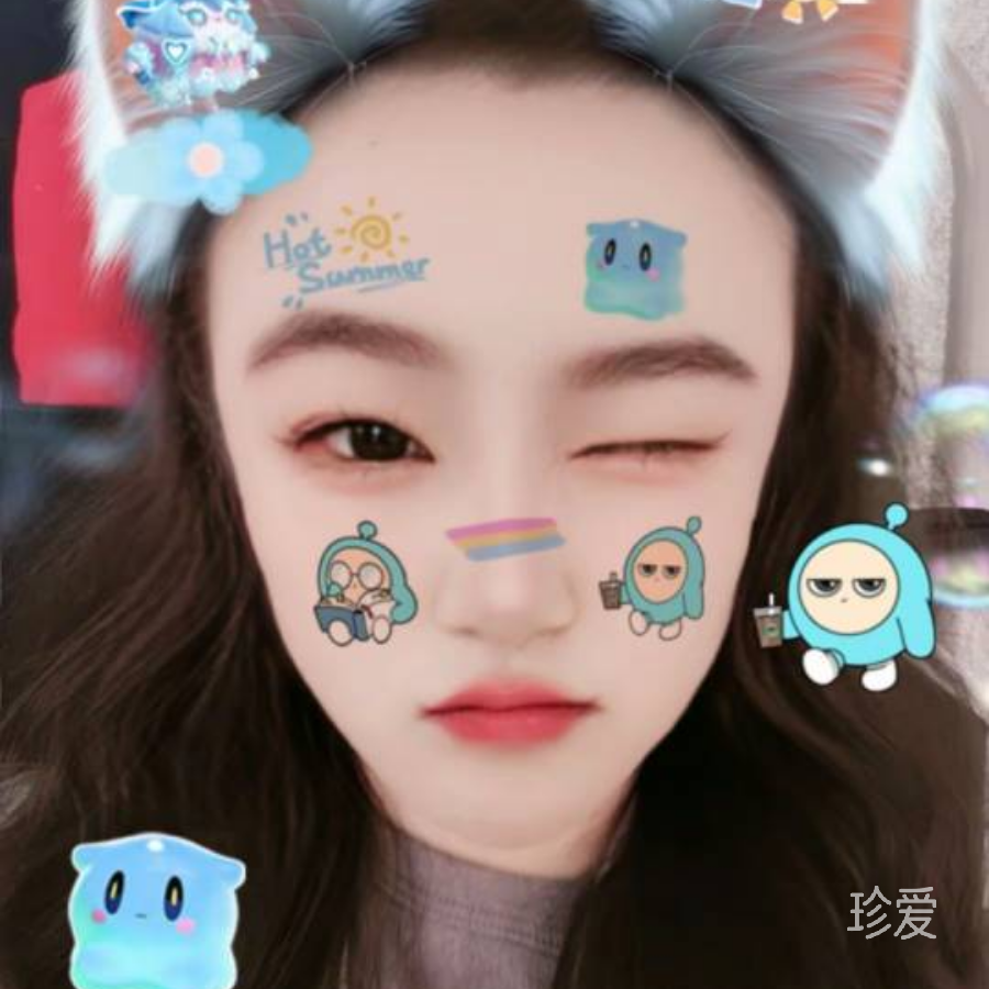 佳佳