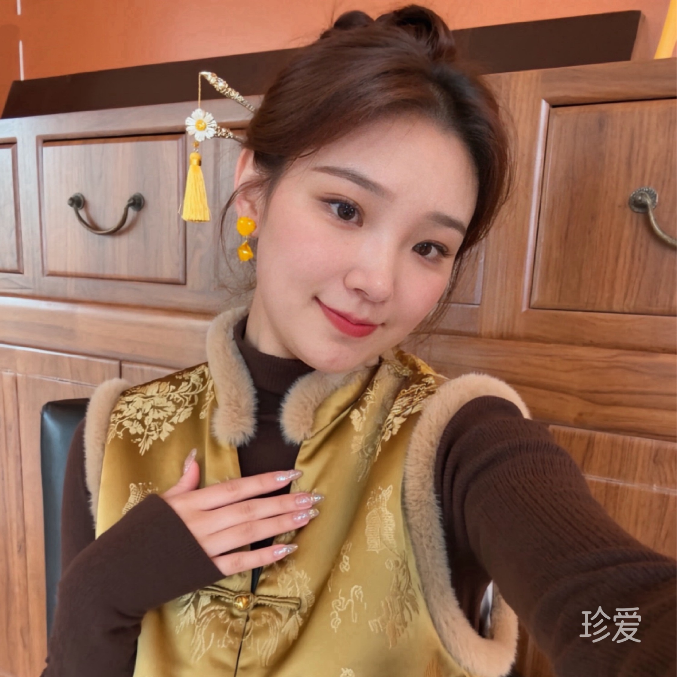 寻找属于我的他