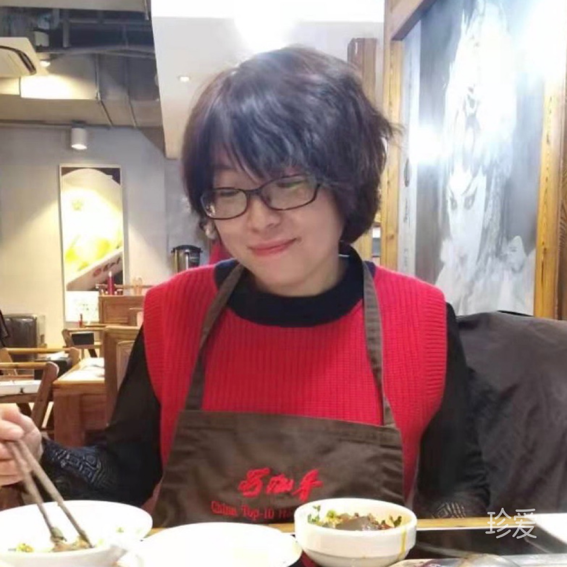 内科医生