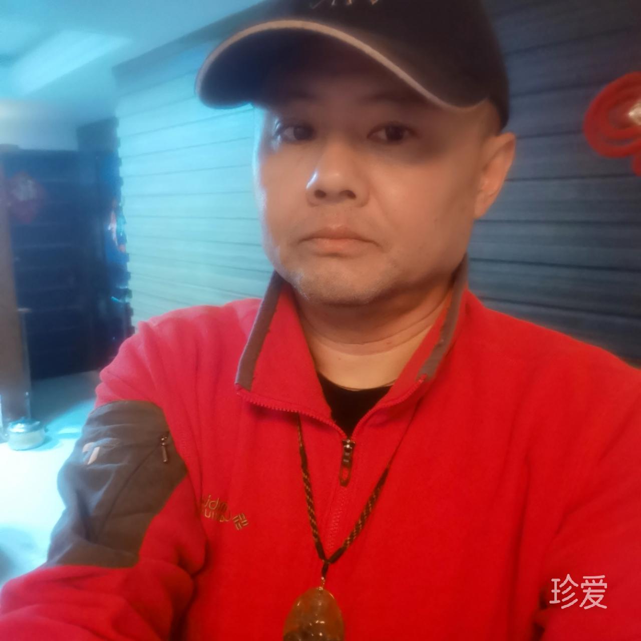 悟默年华