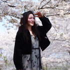 藍(lán)色水晶