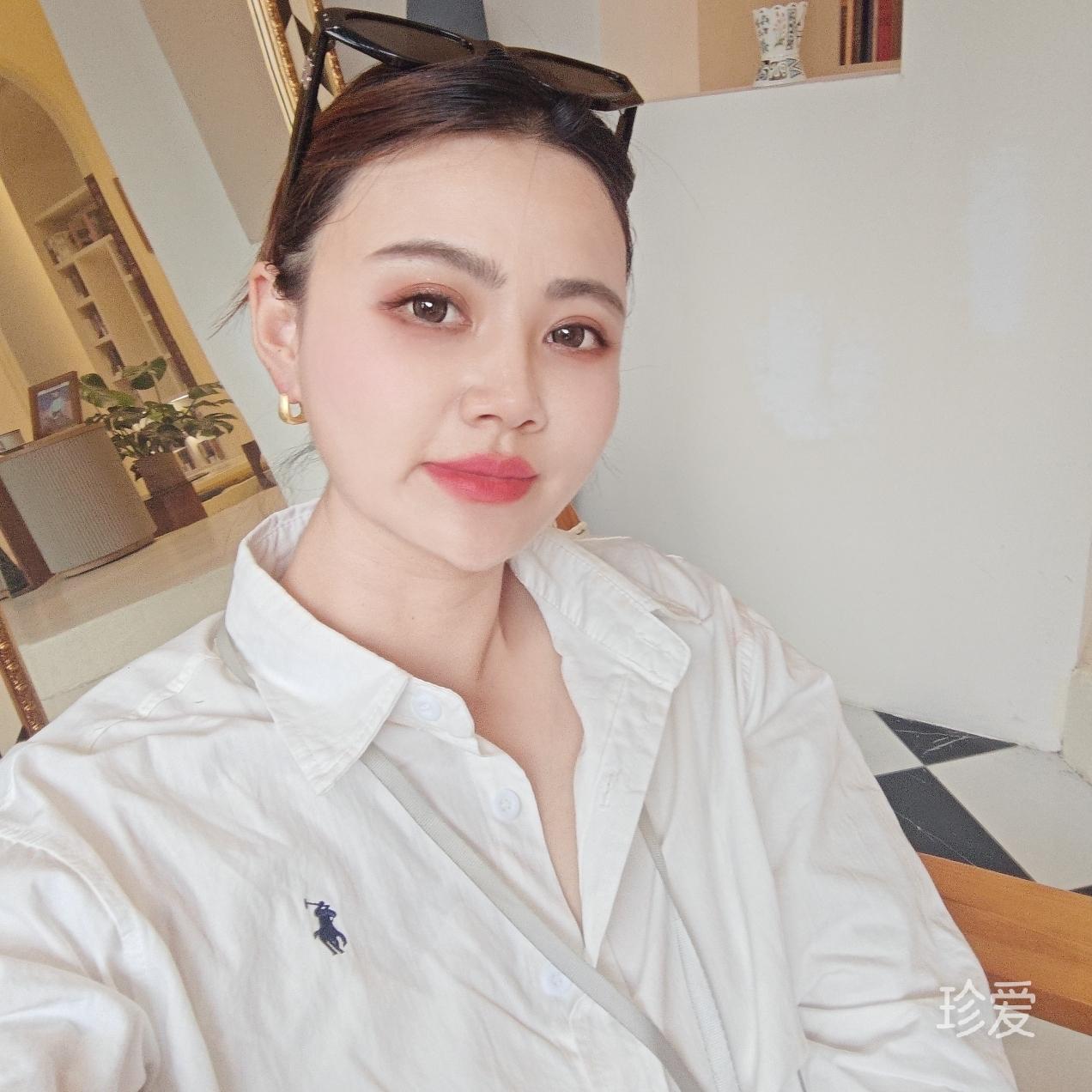 全新的我