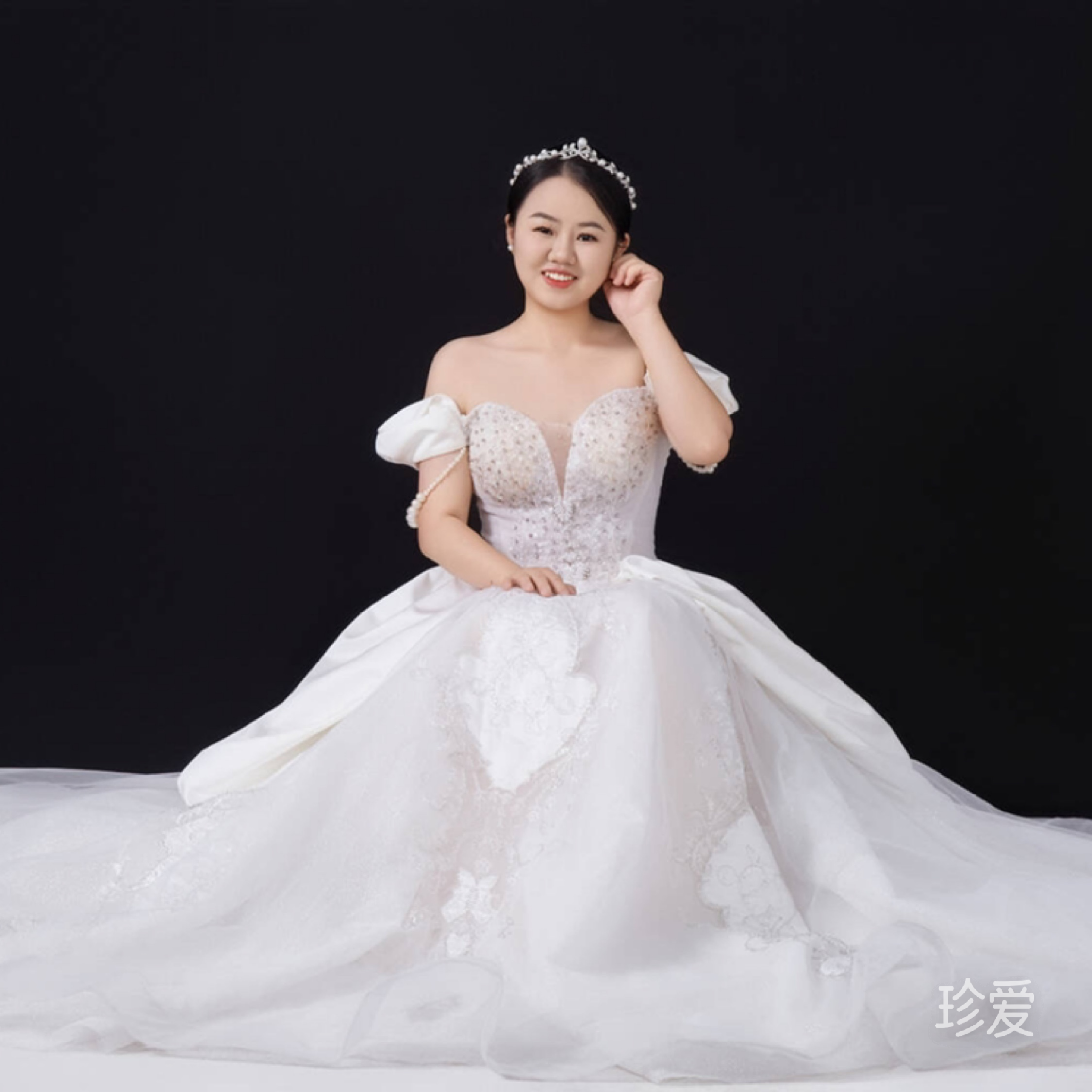 小盆