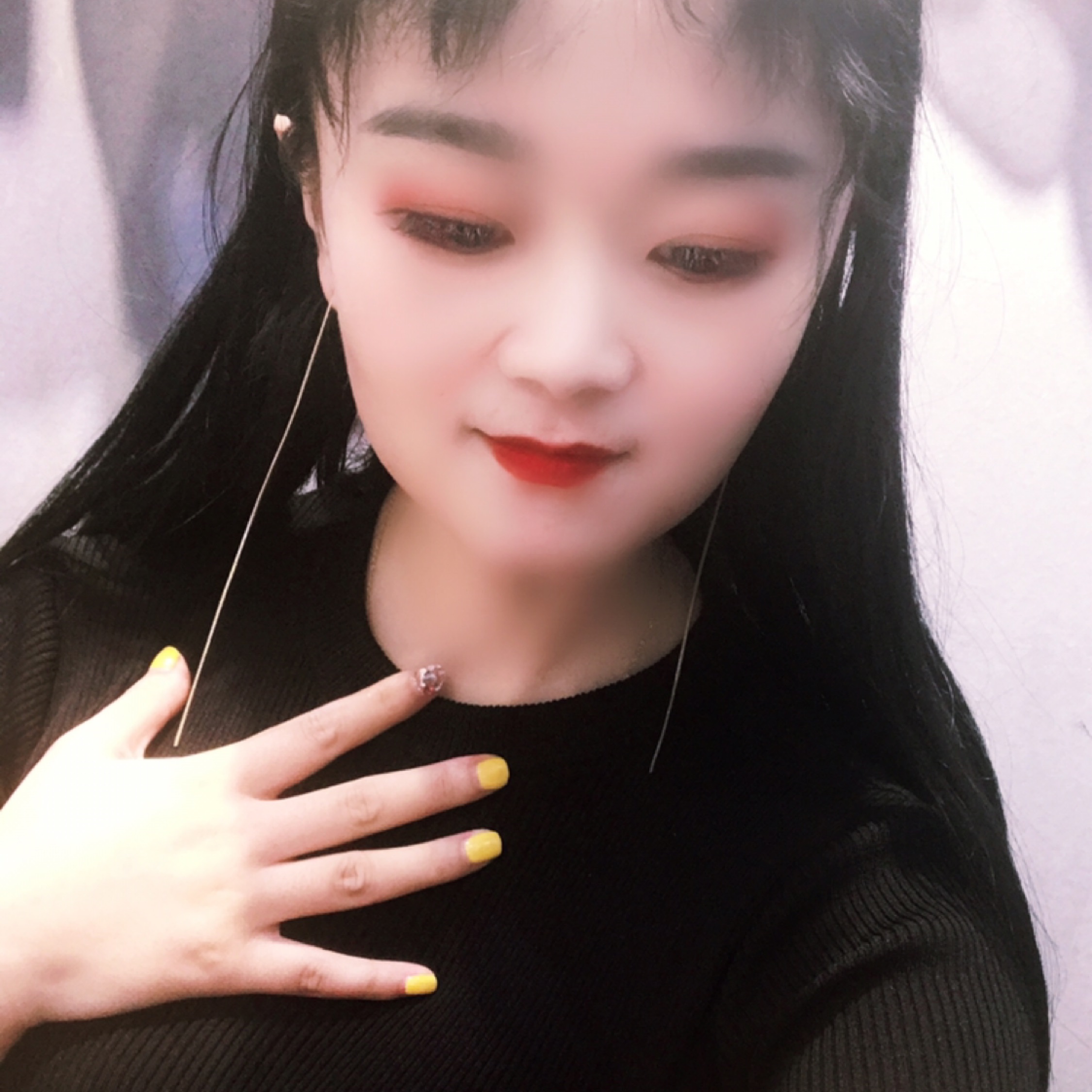 一個(gè)人的愛(ài)