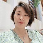 愛(ài)笑的女孩