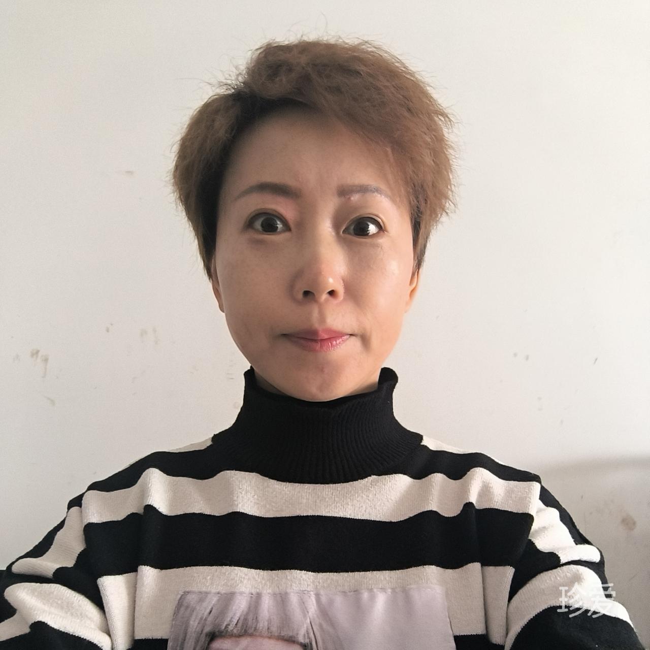 做自己的坚强