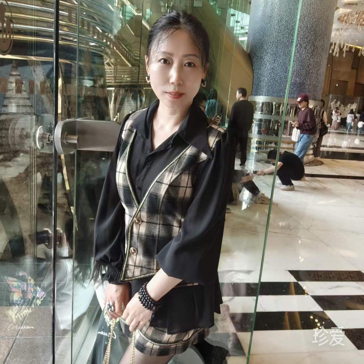 做自己的坚强
