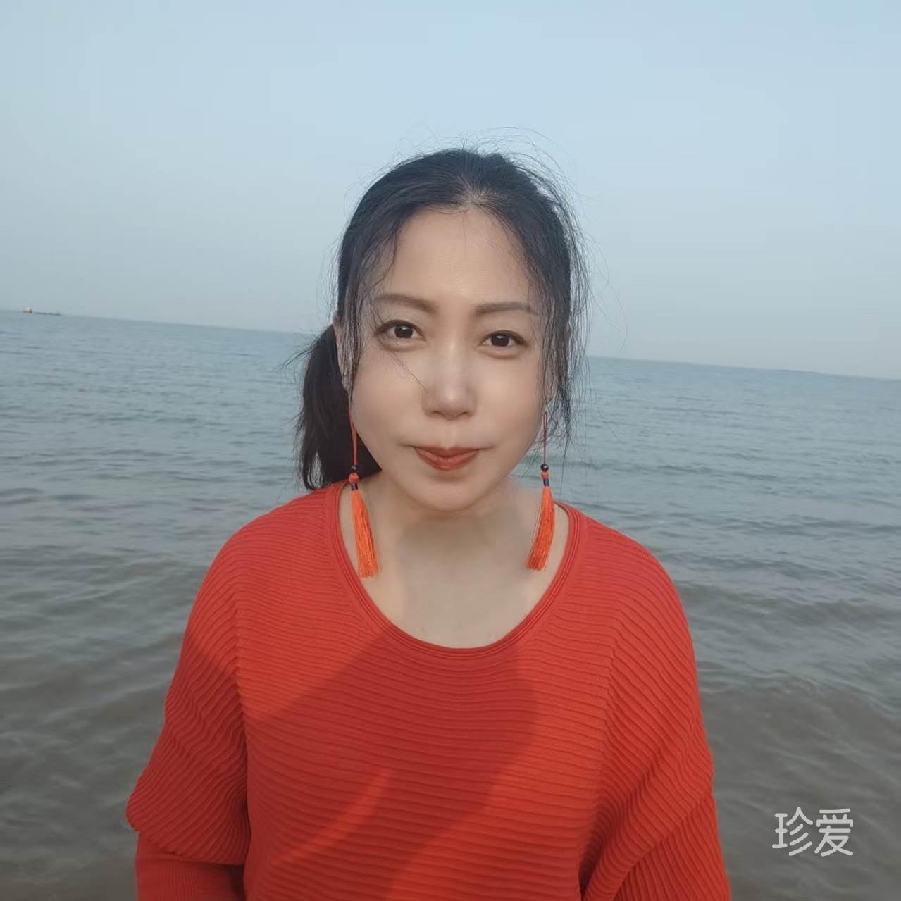做自己的坚强