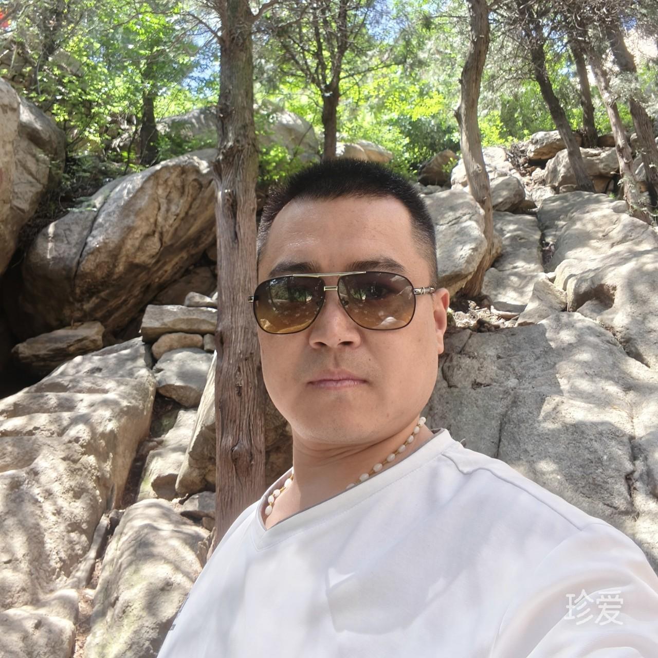 美好的未来