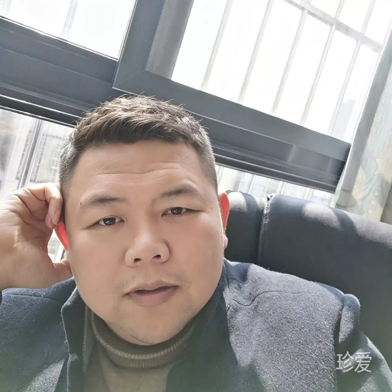 沉淀过后