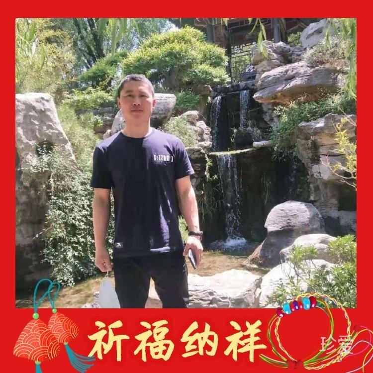 牵着你的手往前走