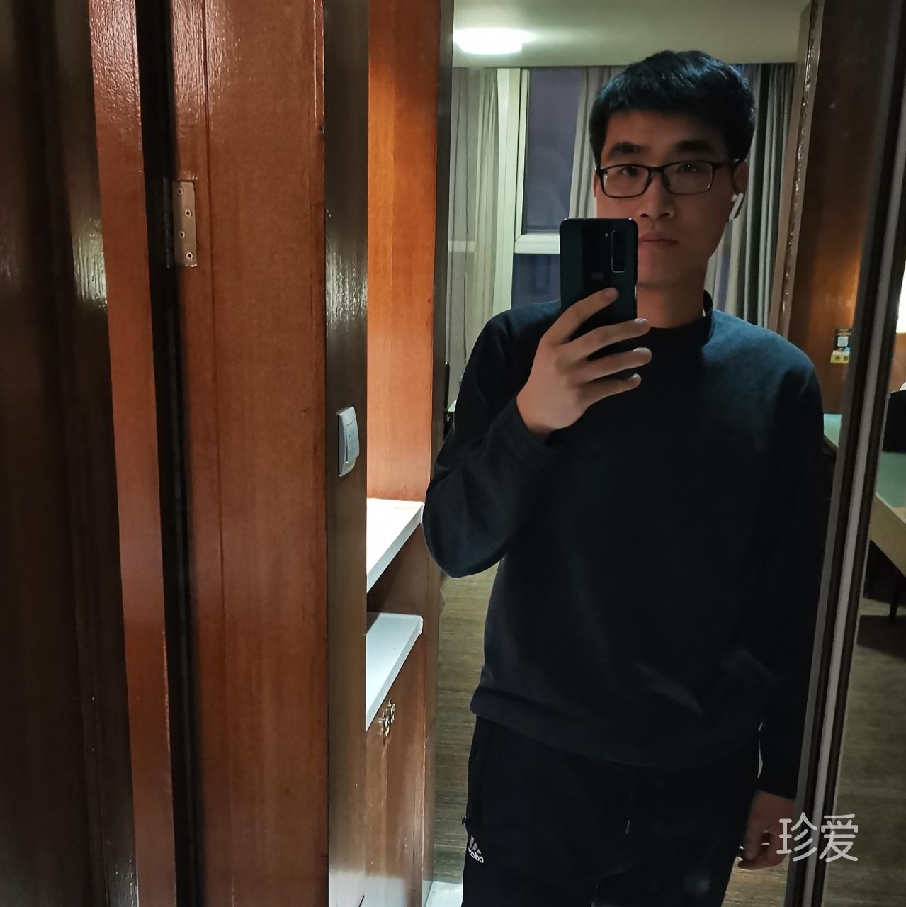 逝去的岁月