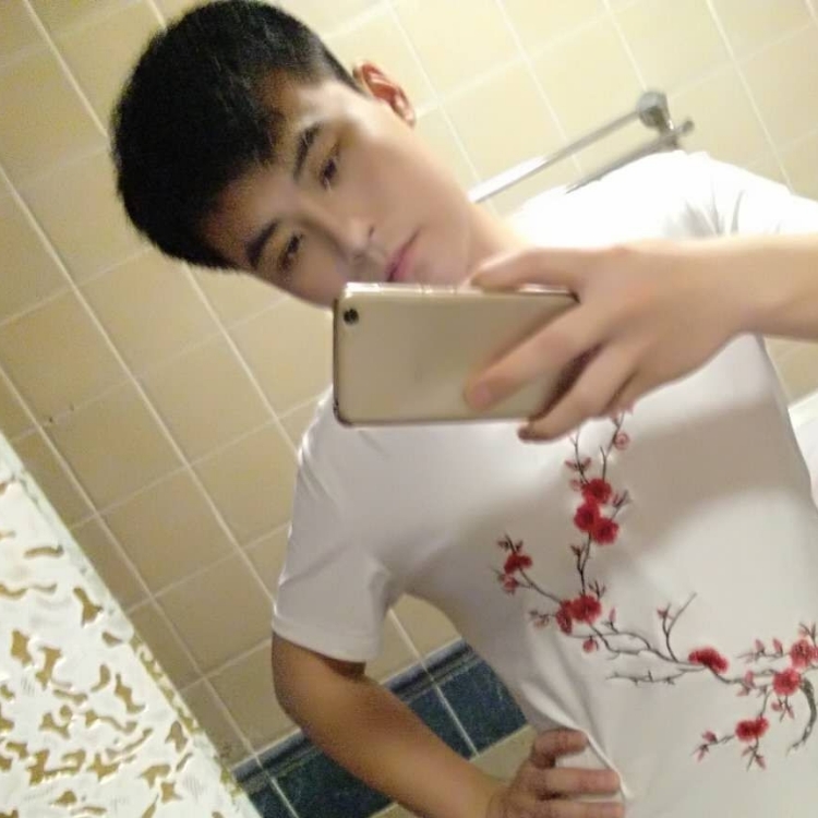 一直在找一个人