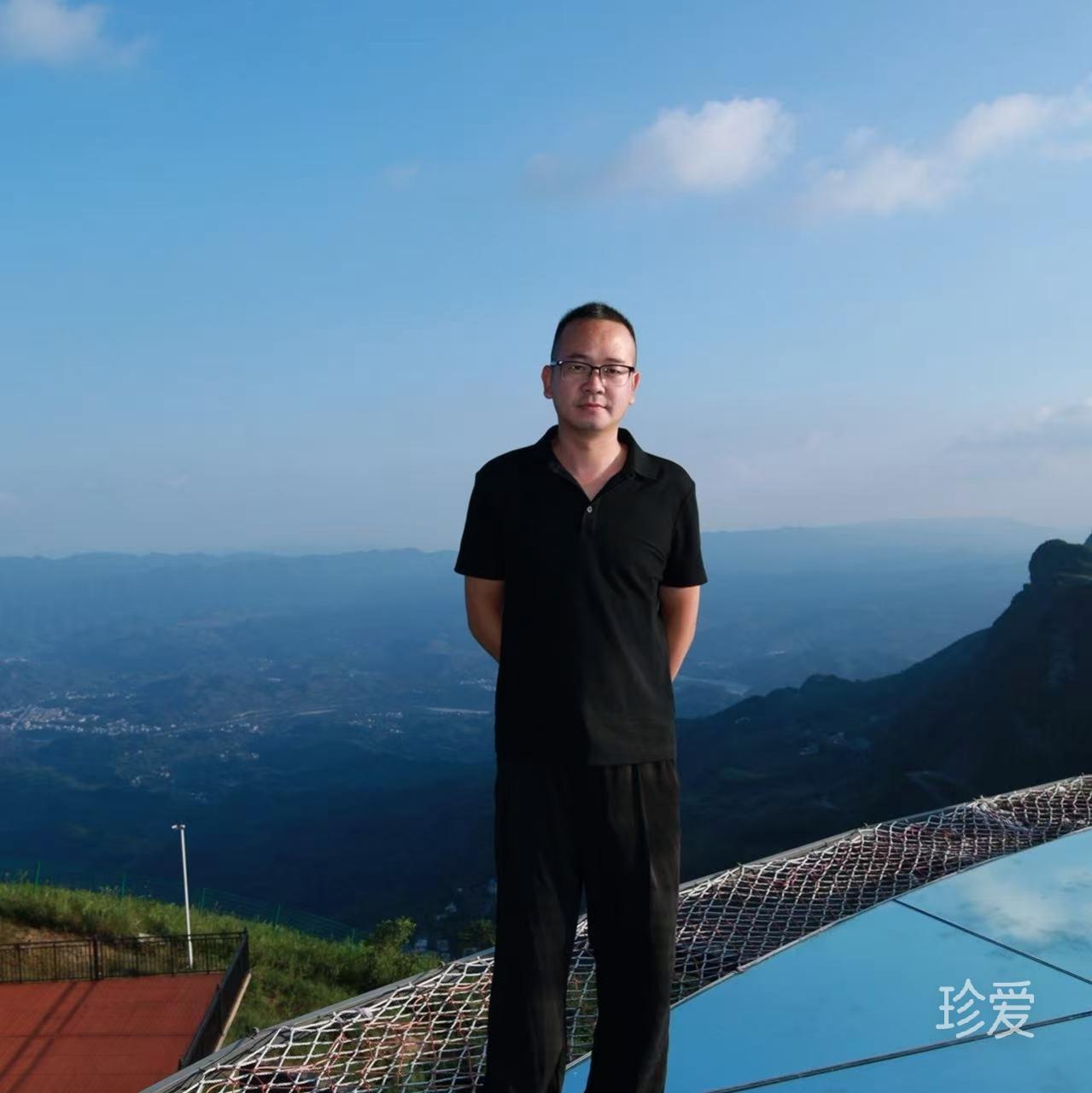 转角碰上你