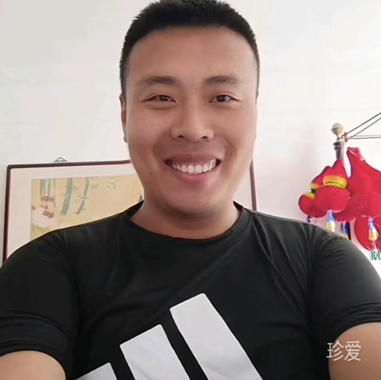 寻找真爱