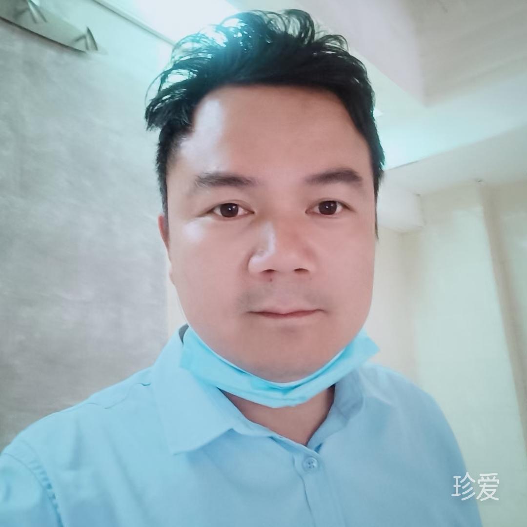 携手同心