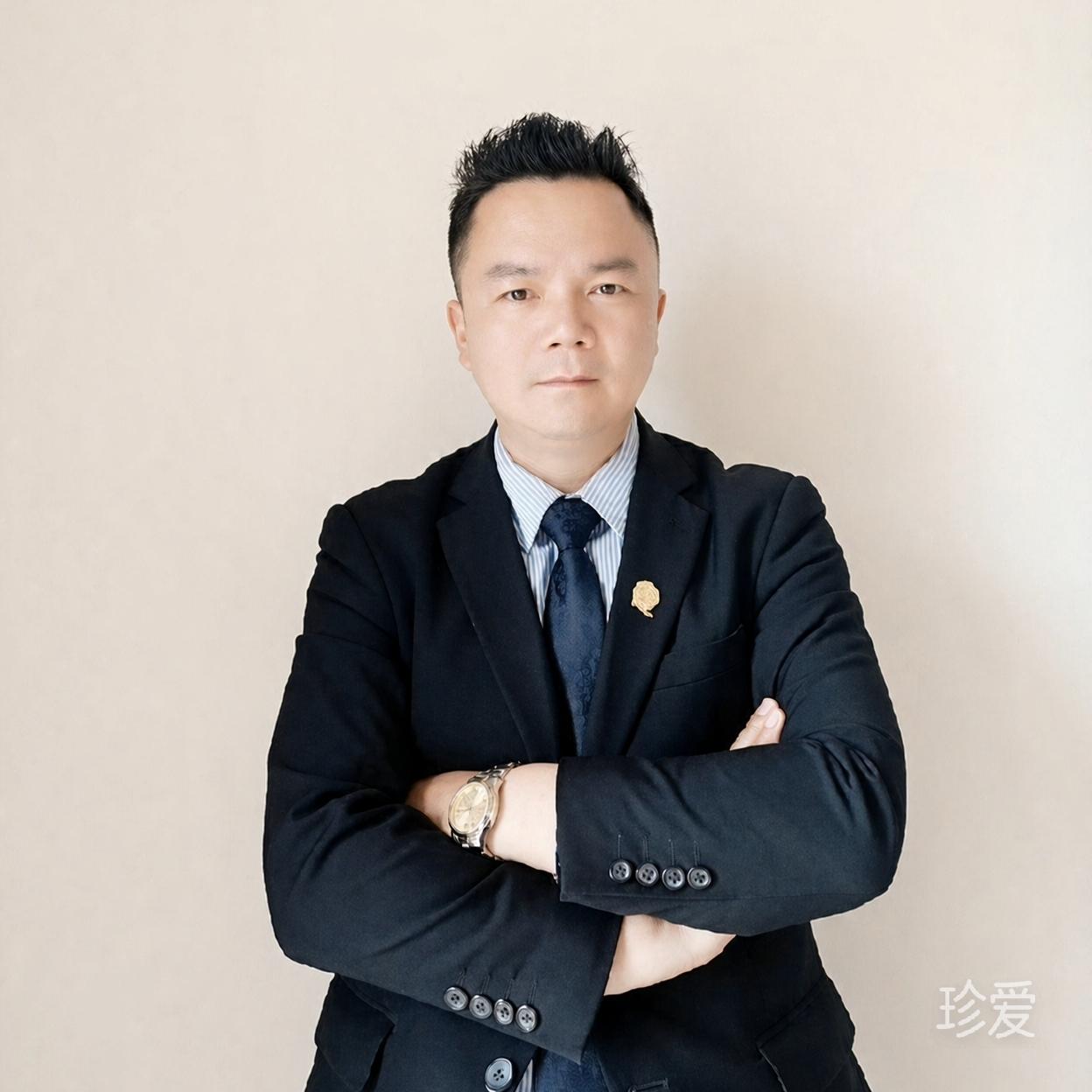 携手同心