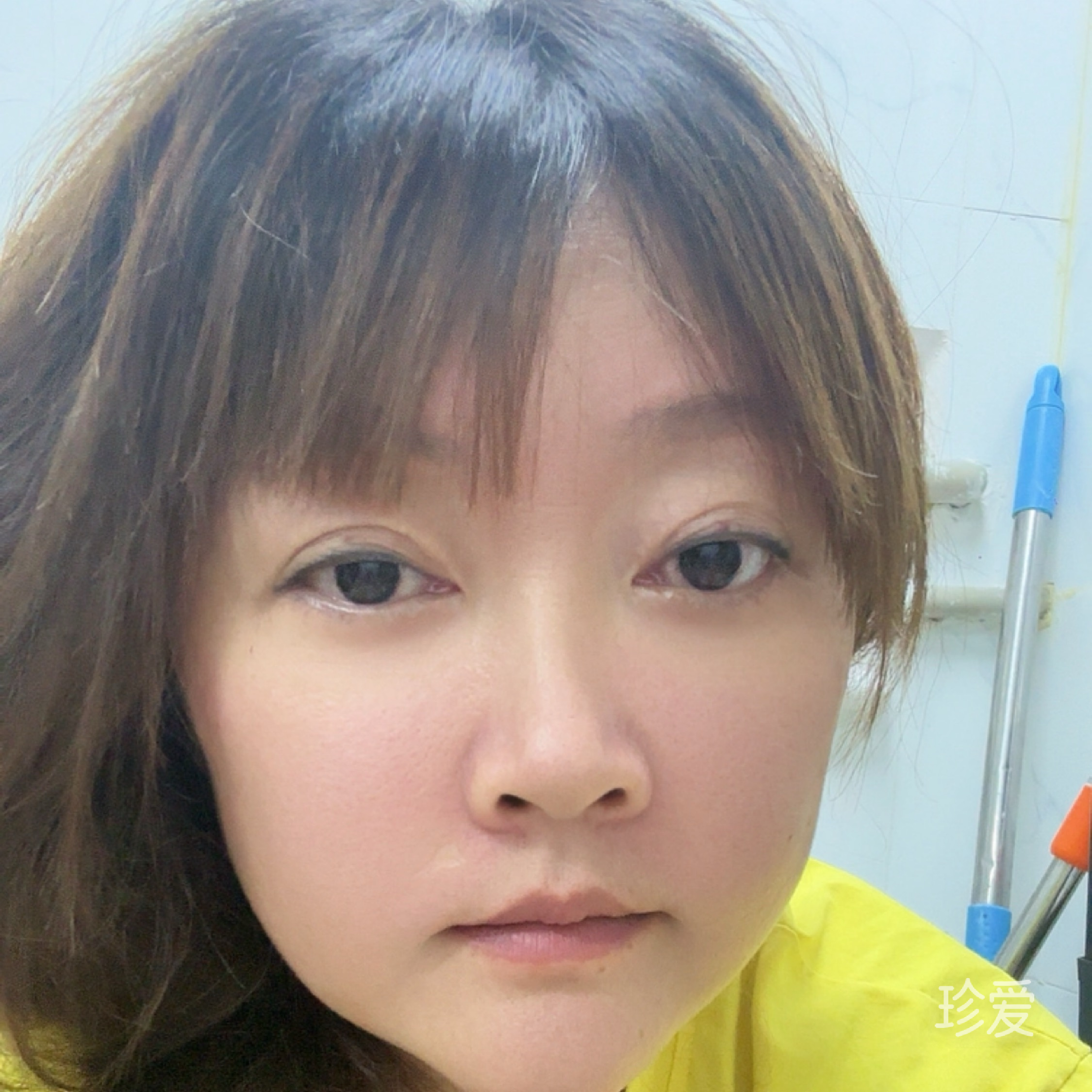 半身半世一双人