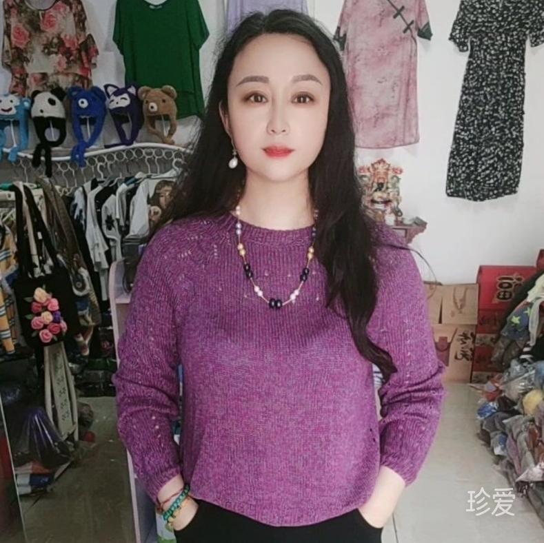 *孤芳自赏*