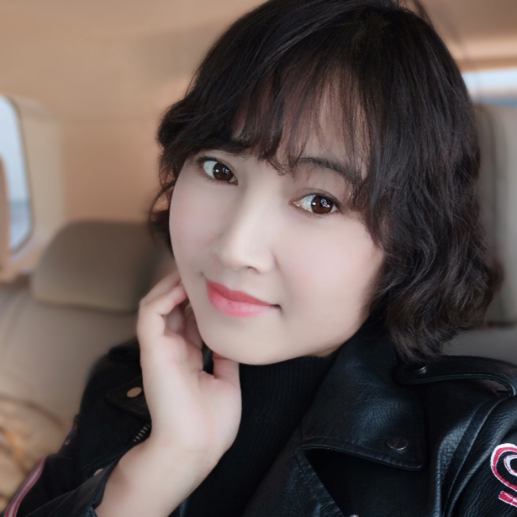 最美的风景在路上