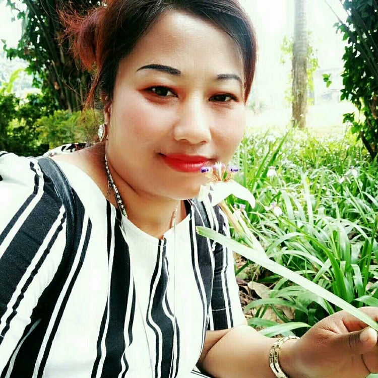 女人要为自己奋斗