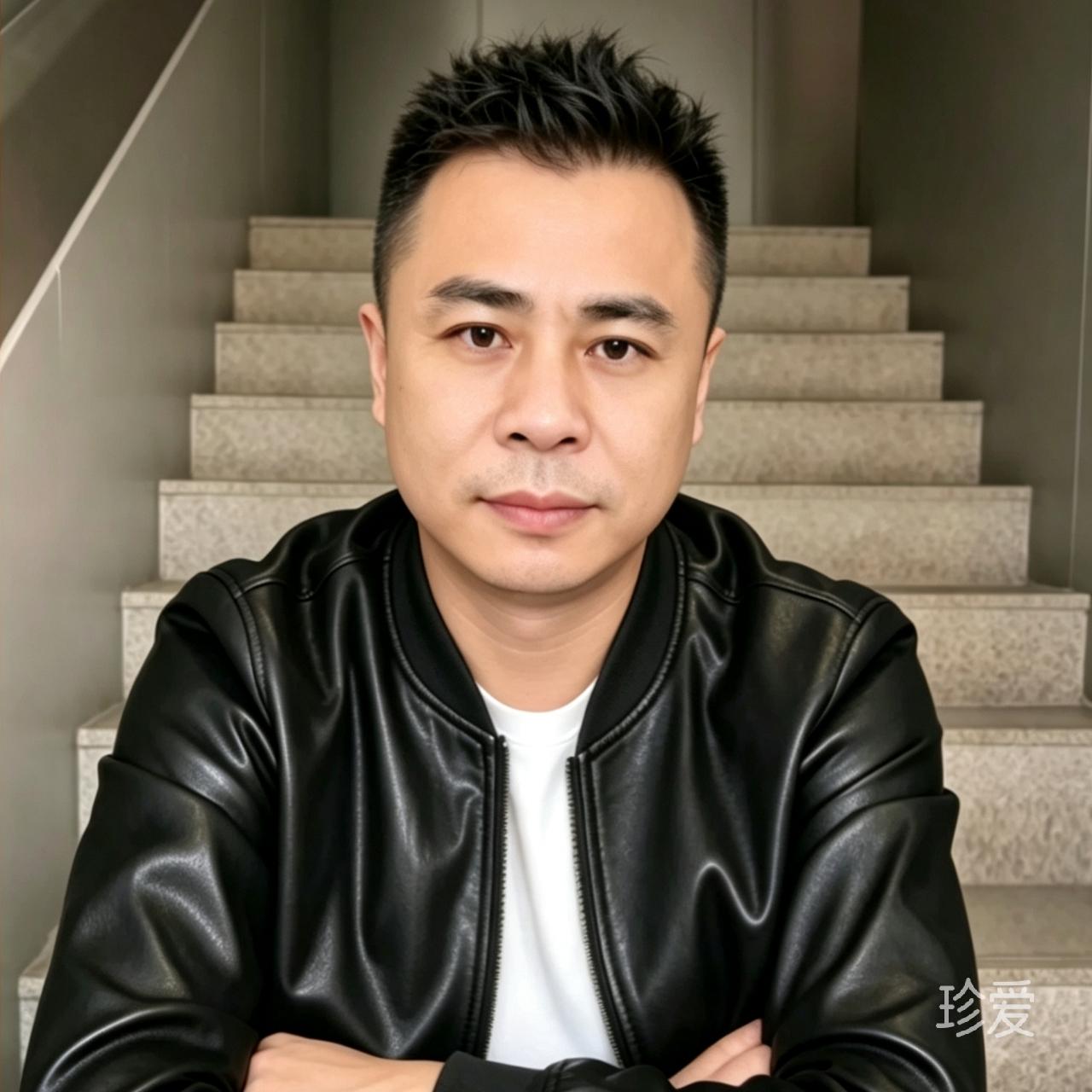 阿牛哥
