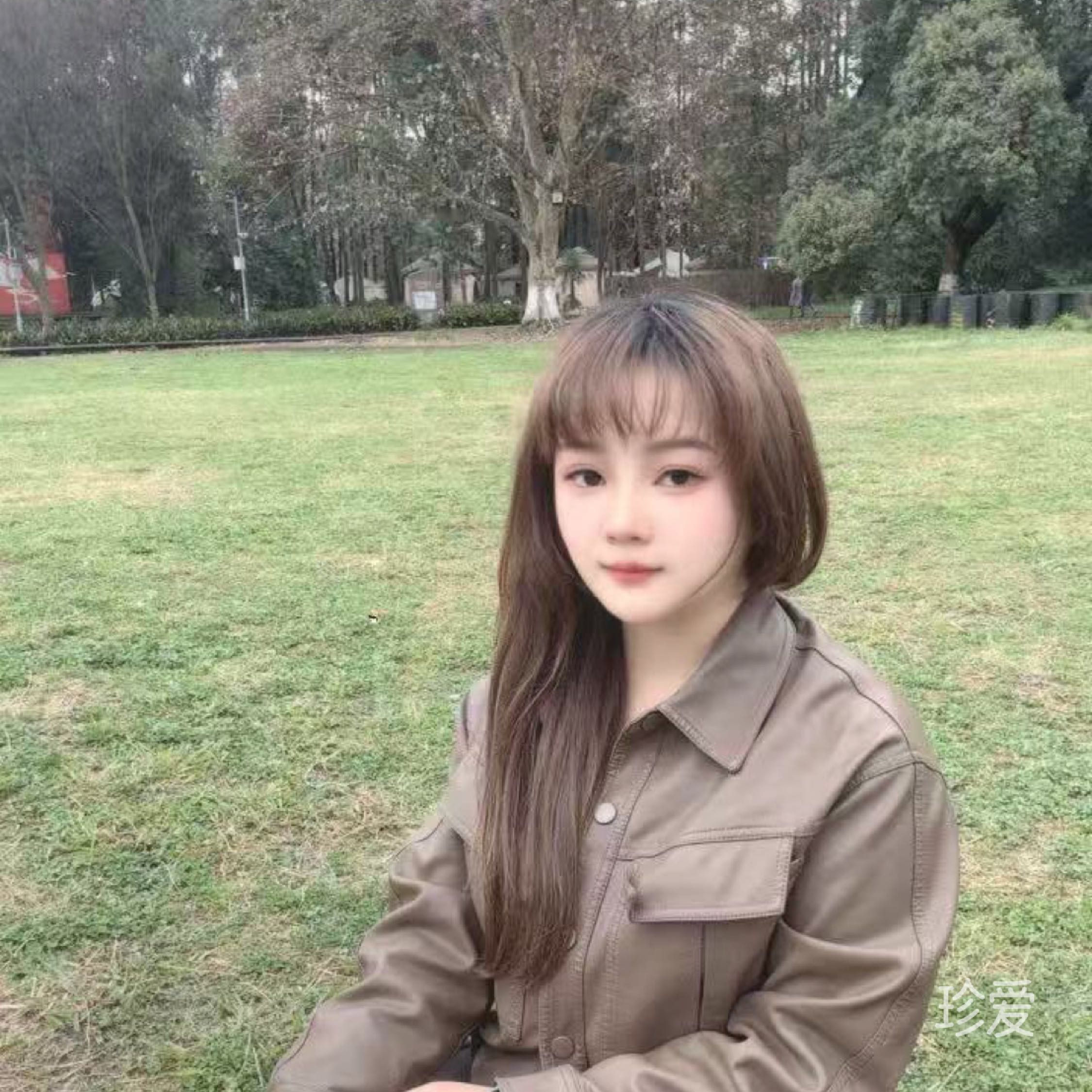 等待