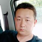 一抹斜陽