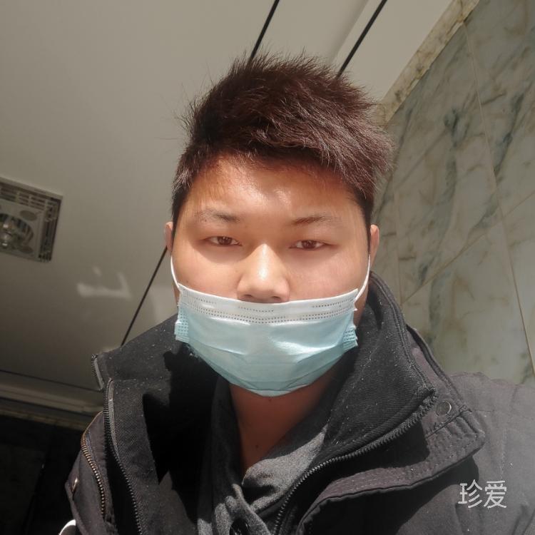 茫茫人海只為尋你