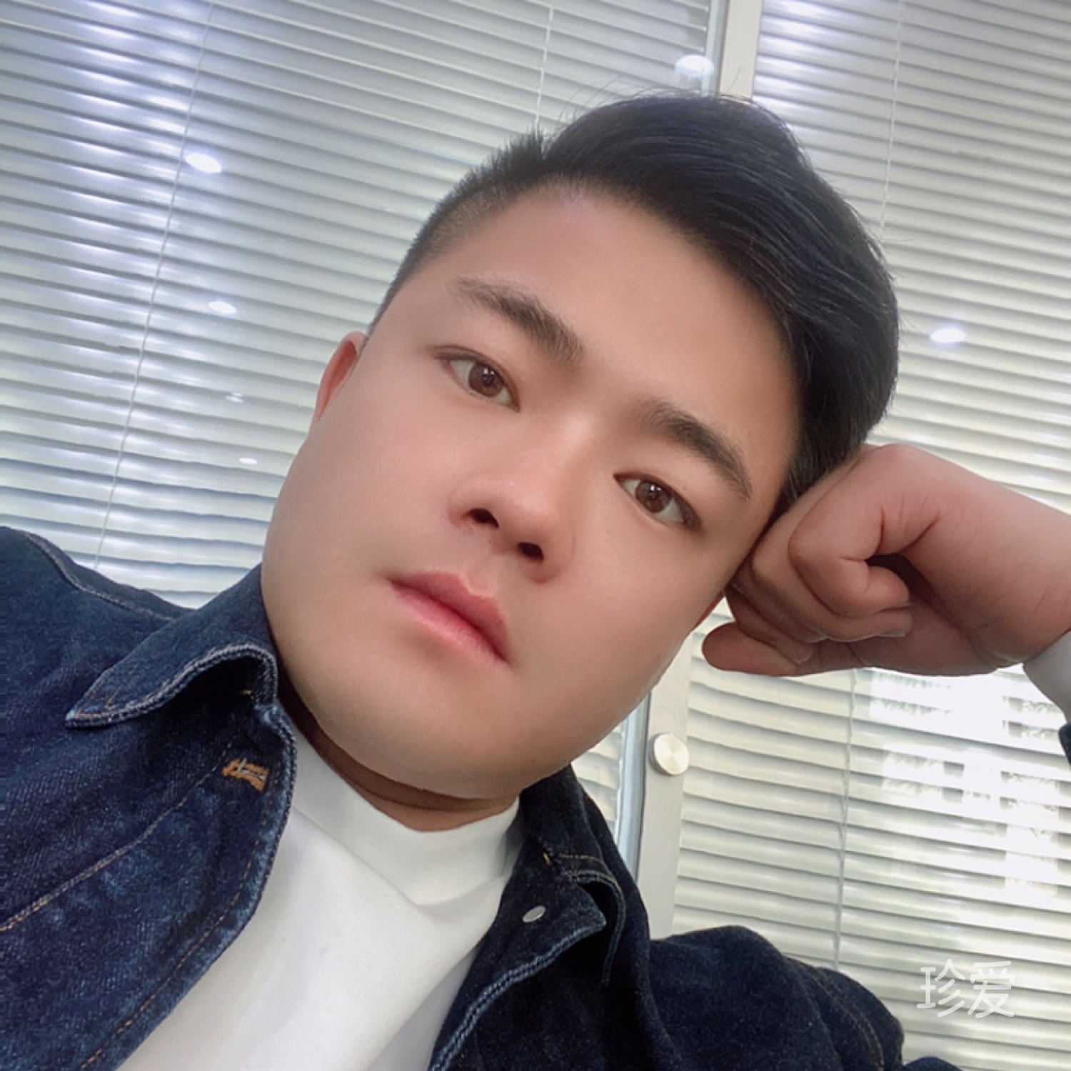 寧晉尋找另一半