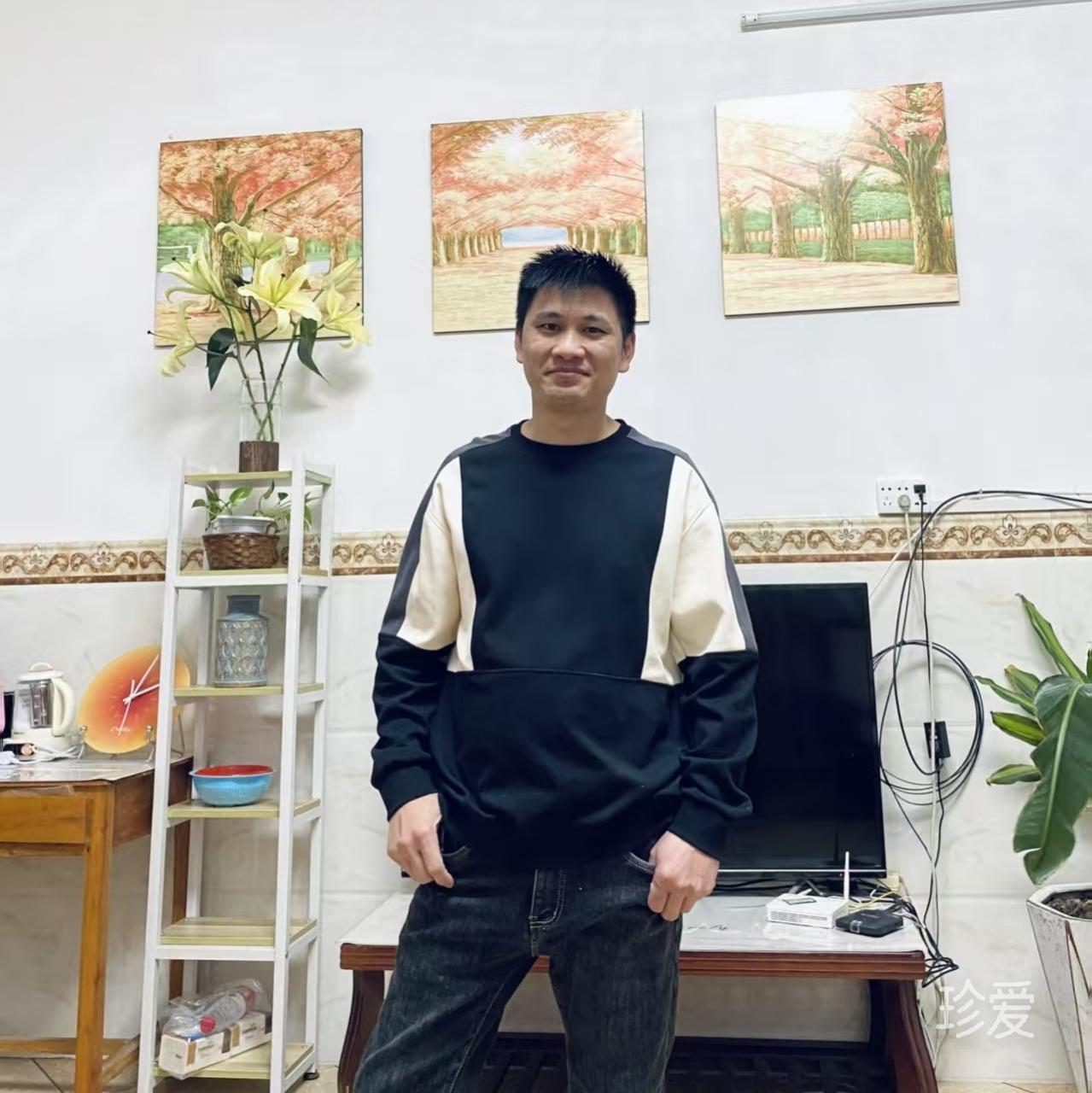 甘小军