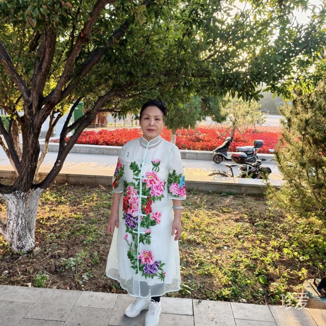 张鑫兰
