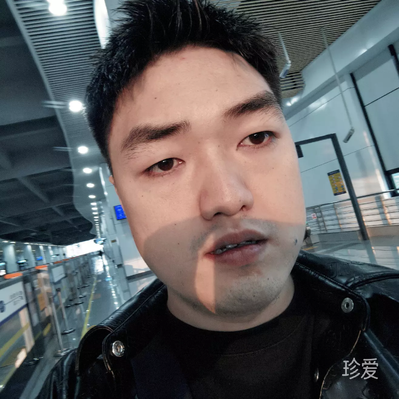 恬淡为上