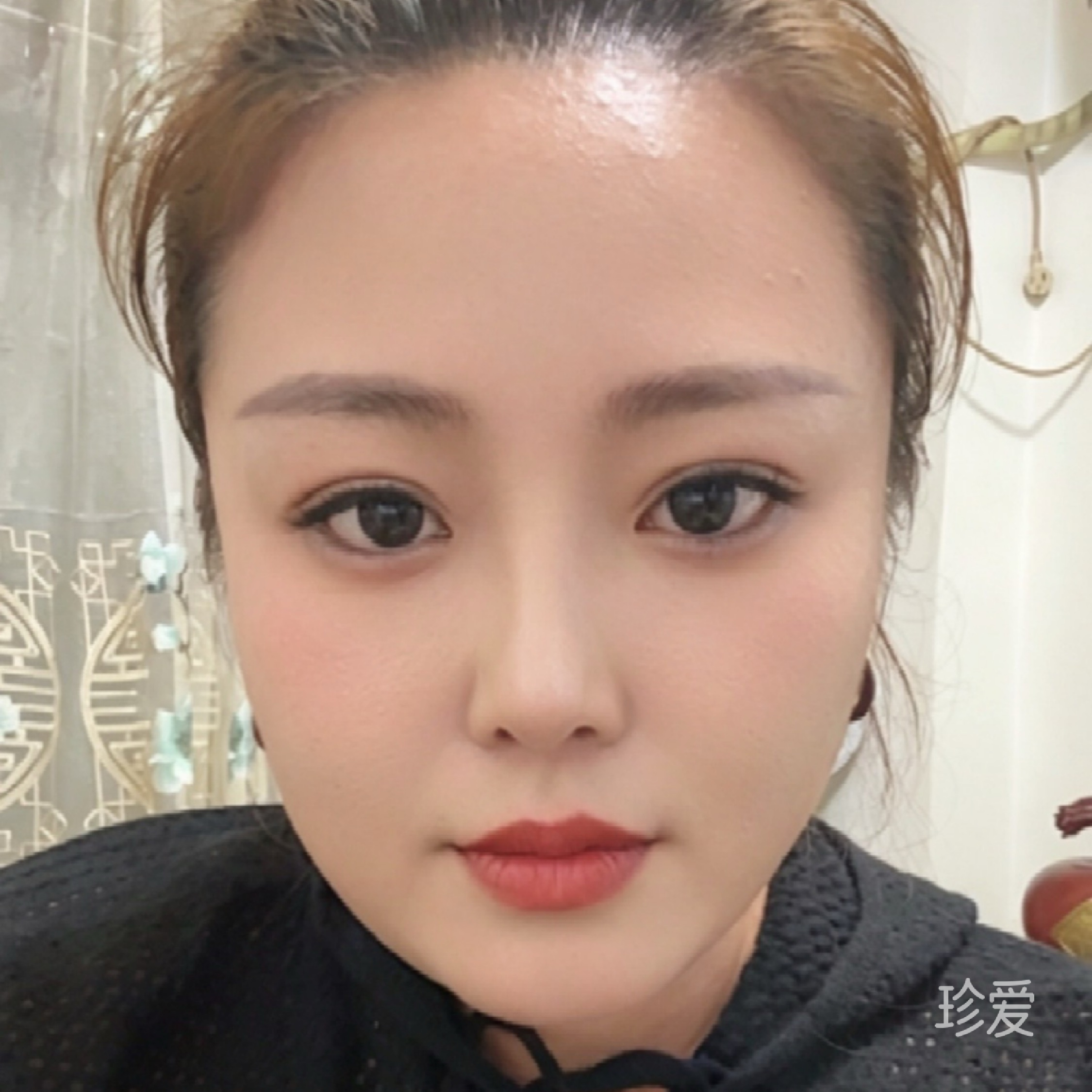 一个人的雨
