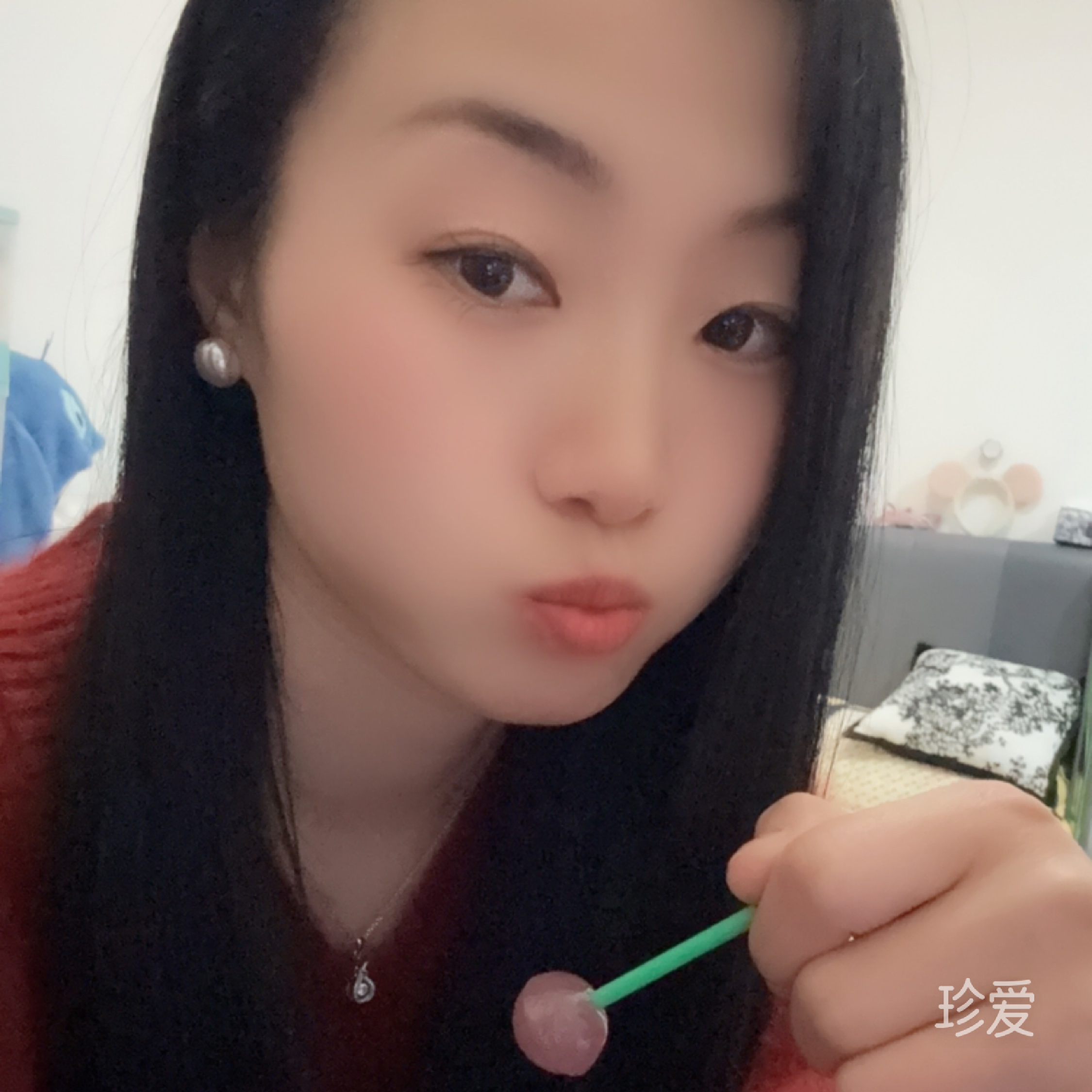 安安