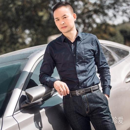 梦蓝之鹰