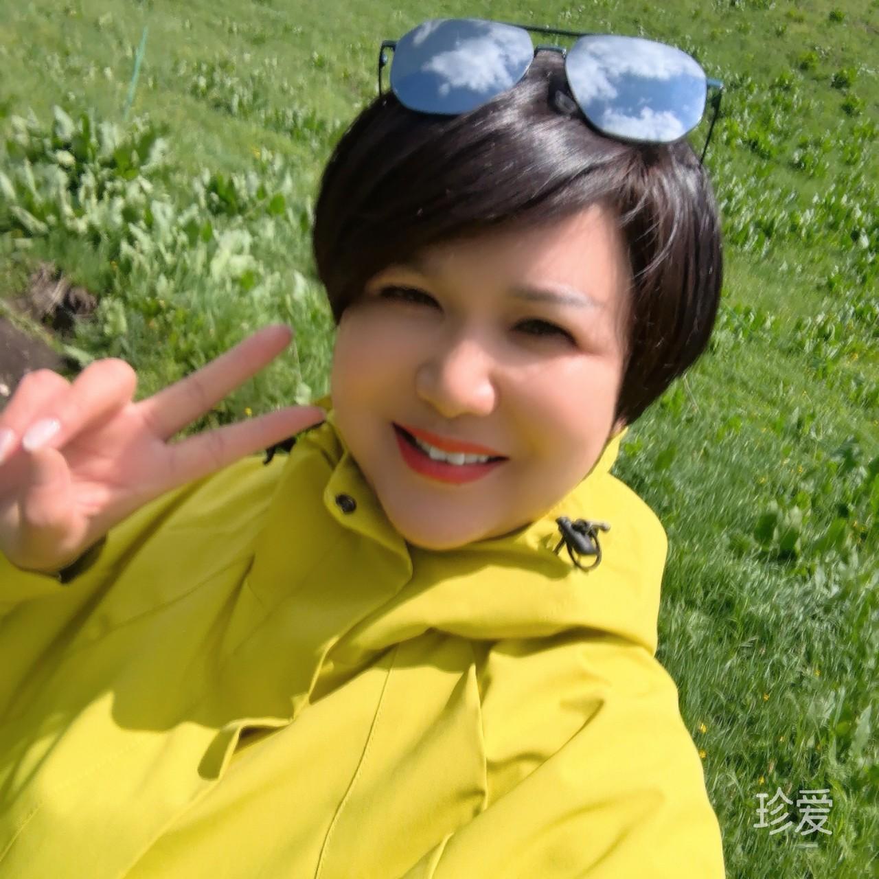 拈花微笑