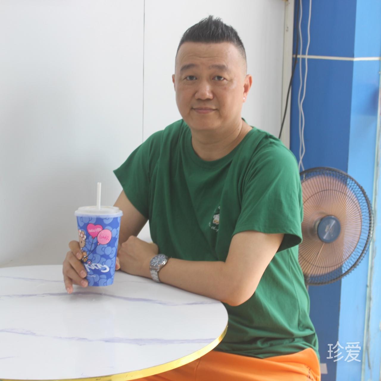 云深不知处