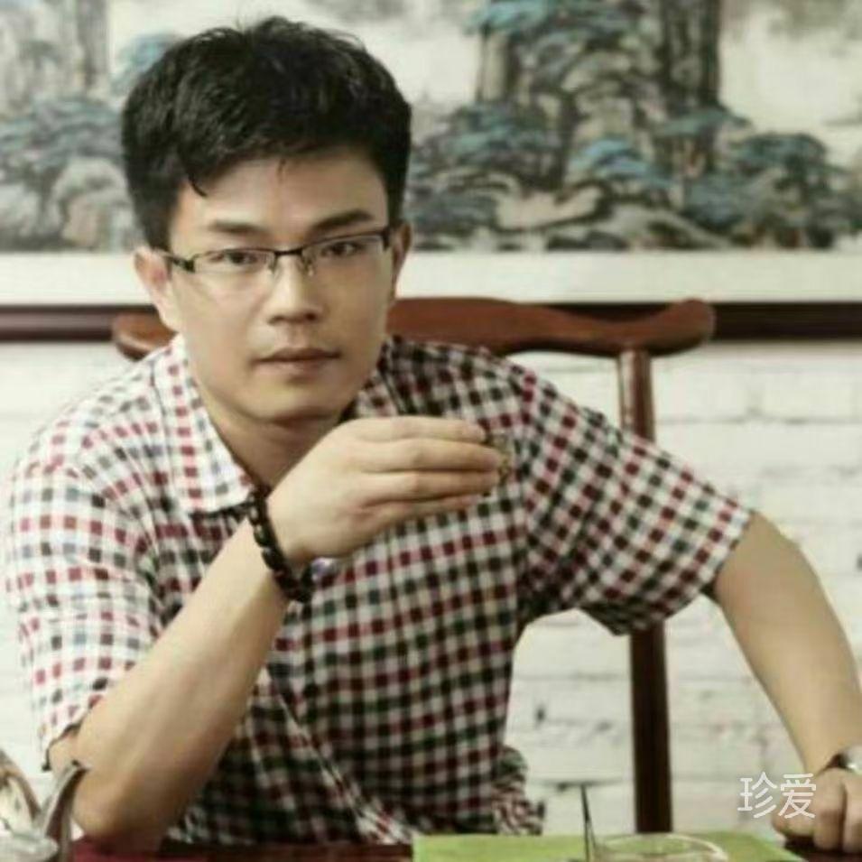 四毛老师
