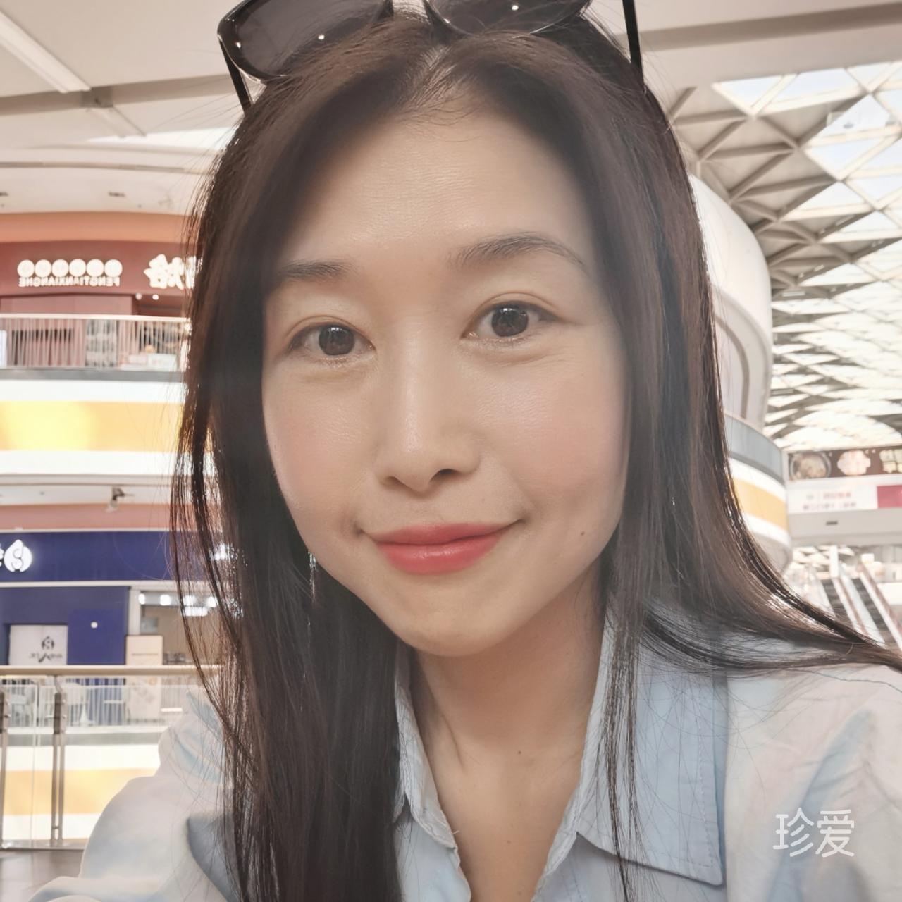 暖暖