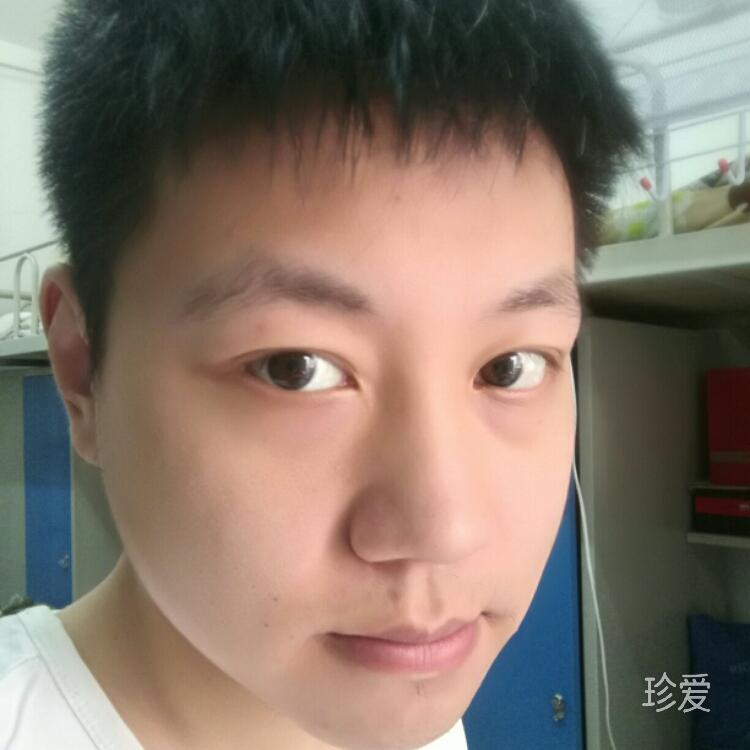 小旸